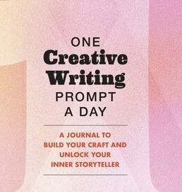 One Creative Writing Prompt a Day