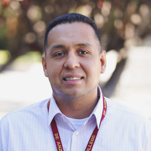 Jesus Ruelas photo