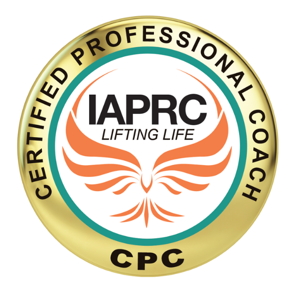 Certified Profession Coach Logo