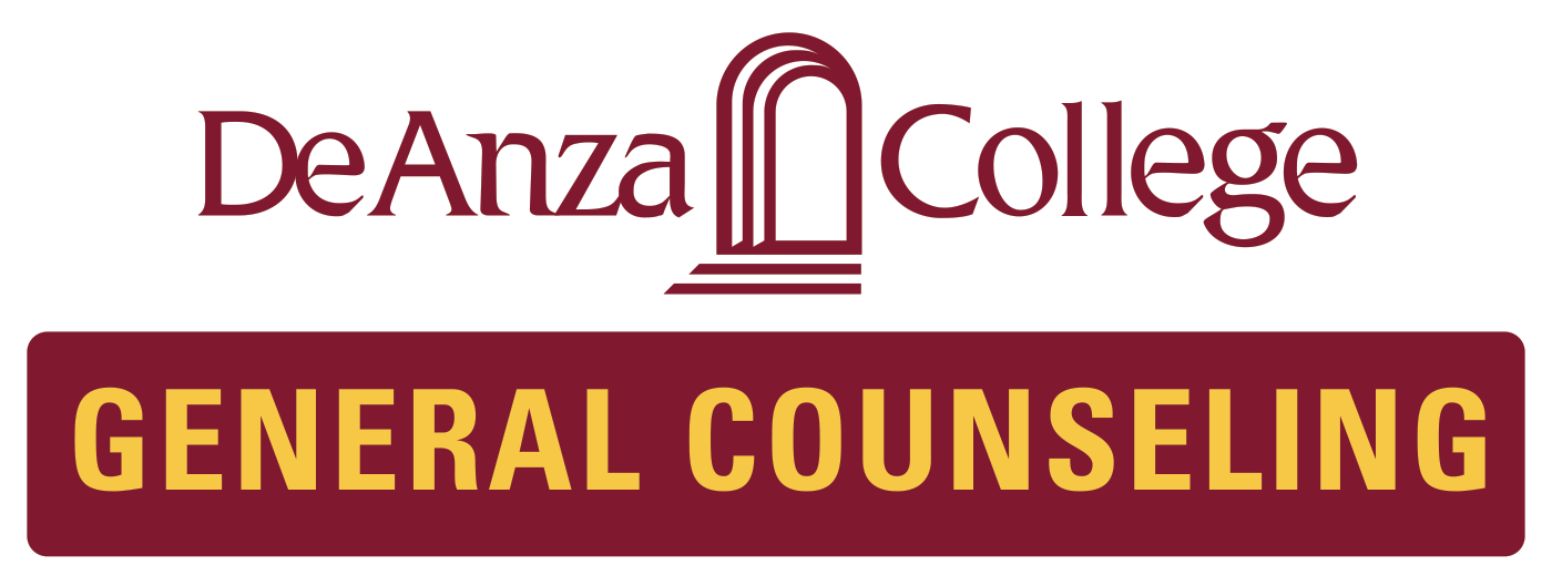 De Anza College General Counseling logo