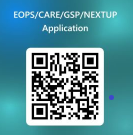 Application QR code