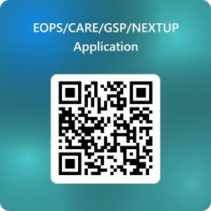 Fall25 application qr code