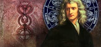 Isaac Newton