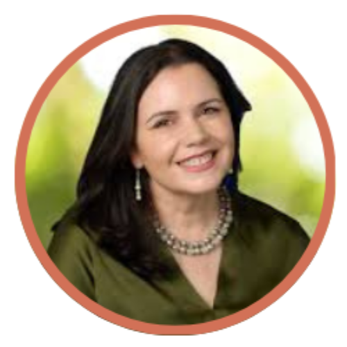 Tiffany Reardon headshot