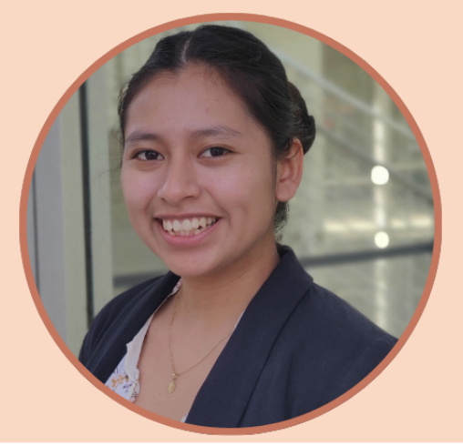 Rebeca Lopez Valero Headshot smiling