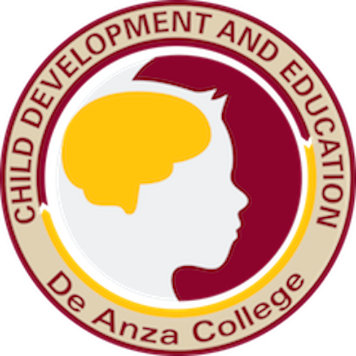 Child Development and Education logo