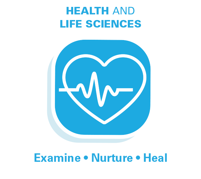 Health and Life Sciences Village logo