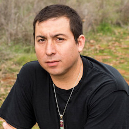 Tommy Orange